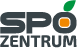 SPO ZENTRUM Logo